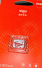 愛(ài)國者（aigo）TF(MicroSD)存儲卡 U3 A1 V30 4K高清內存卡 相機行車(chē)記錄儀監控攝像頭switch儲存T1JD讀速100MB/s 【T1JD-64G】高速讀寫(xiě)穩定兼容 曬單實(shí)拍圖