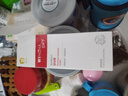 薇諾娜寶貝（WINONA Baby）舒潤霜嬰幼兒寶寶兒童特護面霜補水保濕舒潤霜100g 緩解干癢紅 曬單實(shí)拍圖
