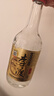 李渡  江西名酒 【喜酒】濃特兼香型白酒 52度 500mL 12瓶 李渡金標整箱 曬單實(shí)拍圖
