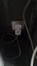 公牛插座轉換器兩腳轉三腳插頭電動(dòng)車(chē)充電轉換頭二孔轉三孔無(wú)線(xiàn)插排插板帶電源一轉一10A轉換器 2腳轉3腳【1插位】L07A 曬單實(shí)拍圖