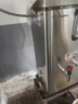 榮事達開(kāi)水器商用飯店開(kāi)水機工廠(chǎng)電熱燒水器大容量不銹鋼熱水器學(xué)校工地商用飲水機熱水機自動(dòng)進(jìn)水燒水爐 【70L/6KW】380V 指針款丨三相電 曬單實(shí)拍圖