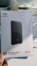 愛(ài)國者（aigo）500GB移動(dòng)固態(tài)硬盤(pán) (PSSD) S7 Type-c USB3.2 520MB/s高速SSD雙接口手機直連筆記本電腦外接硬盤(pán) 曬單實(shí)拍圖