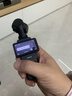 大疆（DJI）Osmo Pocket 3 靈眸口袋云臺相機 DJI 手持數碼相機  旅游 vlog 美顏攝像 高清增穩 全能版+128G高速卡 不含隨心換 曬單實(shí)拍圖
