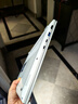雷神aibook14Air 2026【國家補貼】14英寸便攜式輕薄本【薄約15.5mm 輕約1kg】商務(wù)辦公學(xué)生筆記本電腦 R7 8745HS 2.8K屏 32G+1T 白 曬單實(shí)拍圖