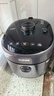 蘇泊爾（SUPOR）超高壓140kPa快排有鈦鮮呼吸IH電壓力鍋5L 2200W 316L高壓鍋4-6人家用SY-50FH5999Q 曬單實(shí)拍圖