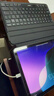 倍思【磁吸分離】iPad鍵盤(pán)蘋(píng)果平板鍵盤(pán)保護套一體 適用25年Air7/6/Pro18-22年-11寸/Air5/4-10.9寸 曬單實(shí)拍圖