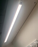 寶斯恩 插電式手掃感應櫥房燈 廚柜燈切菜燈條高顯指90+可接220V電線(xiàn) 長(cháng)度0.8m 五檔色溫（2700-6500k） 曬單實(shí)拍圖