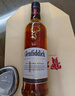格蘭菲迪（GLENFIDDICH）單一麥芽純麥威士忌 原裝進(jìn)口洋酒 15年 格蘭菲迪700ML 曬單實(shí)拍圖