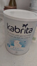 佳貝艾特（Kabrita）荷蘭白金版悅白含天然A2蛋白HMO嬰兒配方羊奶粉原裝進(jìn)口 官方授權 【新升級】新版1段  800g 6罐 曬單實(shí)拍圖