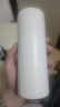 米家小米保溫杯口袋版 保溫保冷 小巧便攜隨身水杯316L不銹鋼自帶茶漏 白色 350ml 曬單實(shí)拍圖