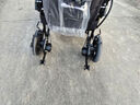迪護電動(dòng)輪椅車(chē)老人全自動(dòng)輕便可折疊旅行專(zhuān)用智能超輕便攜式家用代步 曬單實(shí)拍圖