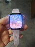 華為（HUAWEI）手表WATCH FIT 4【情人節禮物】運動(dòng)智能健康管理藍牙通話(huà)輕薄NFC門(mén)禁交通支付送男女士朋友Pro3 風(fēng)信紫丨送定制表帶+精美表盤(pán) 曬單實(shí)拍圖