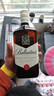 百齡壇（Ballantine’s）特醇 蘇格蘭 調和型 威士忌700ml  調酒送禮 曬單實(shí)拍圖