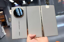 HUAWEI Mate XTs 非凡大師 皓白16GB+1TB三折疊大屏生產(chǎn)力 鴻蒙大屏AI 華為三折疊屏 鴻蒙系統華為手機 曬單實(shí)拍圖