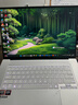 華碩靈耀16 Air【國家補貼】AMD銳龍AI 9 2.8K 120Hz OLED 16英寸1.1cm超輕薄商務(wù)筆記本電腦 雪域白 32G 1T 曬單實(shí)拍圖