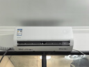 華凌空調 超省電pro大1.5匹一級能效 雙排銅管蒸發(fā)器變頻掛機 國家補貼 KFR-35GW/N8HA1Ⅲ-P 曬單實(shí)拍圖