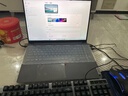 聯(lián)想展機小新Pro16輕薄筆記本電腦高性能AI超能本Ultra5商務(wù)辦公學(xué)生 小新Pro16 R7-6800H八核 野獸核顯 金屬灰16寸 16G運行+512G固態(tài)硬盤(pán) 曬單實(shí)拍圖