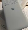 小米（MI）【3C認證】小米充電寶移動(dòng)電源 10000 自帶線(xiàn)雙向快充口袋版 電源 灰藍色可上飛機/火車(chē) 曬單實(shí)拍圖