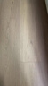 木臣 實(shí)木地板孕嬰級天然環(huán)保原木鎖扣耐地暖白紅橡木二翅豆18mm 百人購買(mǎi)8001俄羅斯橡木910*125 曬單實(shí)拍圖