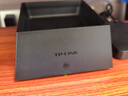 普聯(lián)（TP-LINK）全屋路由器BE6400 5G WiFi7 子母路由分布式三只裝K83 千兆無(wú)線(xiàn)雙頻2.5G網(wǎng)口 大戶(hù)型易展 即插即用 曬單實(shí)拍圖