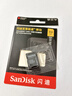 閃迪（SanDisk）512GB TF(MicroSD)內存卡 4K極速金卡A2 V30 U3行車(chē)記錄儀 運動(dòng)相機無(wú)人機 監控存儲卡 讀190MB/s 曬單實(shí)拍圖