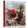 哈利波特與魔法石 1 英版彩繪插圖版 平裝  JK羅琳Harry Potter 英文進(jìn)口原版Bloomsbury  小學(xué)教輔 曬單實(shí)拍圖