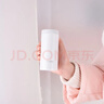 虎牌（TIGER）保溫保冷杯輕量型不銹鋼時(shí)尚水杯MOC-A20C-WW白色200ml 曬單實(shí)拍圖