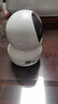 螢石CS-H6C攝像頭無(wú)線(xiàn)WiFi家用監控器手機遠程室內語(yǔ)音通話(huà)云臺家用寶寶監護器銀發(fā)看護H6C H6C-300萬(wàn)Pro版【帶網(wǎng)口】 官方標配攝像機 曬單實(shí)拍圖