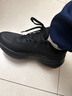 安踏毒刺7代丨男鞋緩震回彈跑步鞋黑色輕質(zhì)慢跑鞋體考體測運動(dòng)鞋子男 曬單實(shí)拍圖