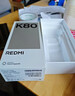 小米REDMI K80 國家補貼 第三代驍龍8 6550mAh大電池 玄夜黑 12+256 紅米5G手機 曬單實(shí)拍圖