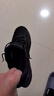 HOKA男女款春季低幫防水登山鞋ANACAPA 2 LOW GTX戶(hù)外舒適 黑色 / 黑色-男 44.5 曬單實(shí)拍圖