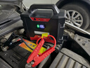 紐曼（Newsmy）【3C認證】W100汽車(chē)應急啟動(dòng)電源搭電寶車(chē)載電瓶強啟柴油貨車(chē)打火專(zhuān)業(yè)汽修廠(chǎng)救援12v強起32000毫安 曬單實(shí)拍圖