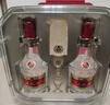 五糧液 普五八代 好事成雙禮盒 濃香型白酒 52度 500ml*2瓶 禮盒裝 曬單實(shí)拍圖