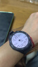 HUAWEIWATCH GT 6 雅丹黑 46mm智能手表多維情緒健康全新騎行體驗21天超長(cháng)續航華為GT6手表GT5升級 曬單實(shí)拍圖