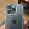 【24期免息】Apple iPhone 16Pro 蘋(píng)果16Pro 蘋(píng)果16pro 二手蘋(píng)果手機 黑色鈦金屬【豪華大禮包】 99新 512G 國行雙卡【三期免息+三年店?！?曬單實(shí)拍圖