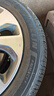 米其林（MICHELIN）汽車(chē)輪胎 195/55R16 91W 浩悅五代 Primacy 5 適配科沃茲/佳辰 曬單實(shí)拍圖