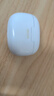小米（MI）REDMI Buds 8 Pro真無(wú)線(xiàn)藍牙降噪耳機 入耳式 適用于安卓蘋(píng)果手機 冰釉白 曬單實(shí)拍圖