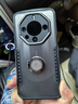 柯哥適用華為MATE60非凡大師手機殼帶指環(huán)支架MATE60RS保護套硅膠全包防摔保時(shí)捷60RS超薄磨砂軟殼散熱 指環(huán)款/磨砂黑 華為MATE60RS非凡大師/高端防摔/硅膠軟殼 曬單實(shí)拍圖