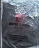 皮爾卡丹（pierre cardin）長(cháng)袖t恤男圓領(lǐng)水洗棉親膚打底衫男士休閑寬松刺繡衛衣 灰綠 L 曬單實(shí)拍圖