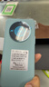 HUERIAI新款60Pro 5G手機 1TB超薄一體機 7000mAh旗艦游戲高刷電競大屏全網(wǎng)通雙卡雙待百元機學(xué)生便宜 翡翠綠【補貼秒殺 | 今日特價(jià)】 20GB+512GB 官方標配 曬單實(shí)拍圖