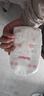 好奇（Huggies）鉑金裝小桃褲紙尿褲NB84片(5kg以下)尿不濕【透爽散熱】 曬單實(shí)拍圖