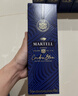 馬爹利（Martell）藍帶XO 法國進(jìn)口 干邑/白蘭地 1000ml 曬單實(shí)拍圖