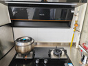 萬(wàn)和【小雙翼V6L Pro·超薄不改柜】頂側雙吸抽排27風(fēng)量大吸力變頻搭燃氣灶以舊換新油煙機 曬單實(shí)拍圖