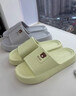 紅豆買(mǎi)1送1涼拖鞋女2026夏季新款室內家居浴室防滑防臭情侶一對涼拖男 綠色+灰色【主圖款】 組合裝 女36-37+男40-41 曬單實(shí)拍圖