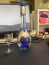 洋河 夢(mèng)之藍M3水晶版 52度 550ml 單瓶裝 綿柔濃香型白酒 曬單實(shí)拍圖