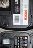 博世（BOSCH）汽車(chē)電瓶蓄電池原廠(chǎng)適配AGM啟停電瓶AGM92 12V 以舊換新上門(mén)安裝 曬單實(shí)拍圖