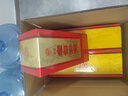 汾酒山西杏花村 汾酒 42度 醇柔老白汾 475ml 清香型白酒汾酒禮盒送禮 42度 475mL 1壇 曬單實(shí)拍圖