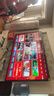 酷開(kāi)品質(zhì)款 創(chuàng  )維Max100Pro 26款100英寸千分區Mini LED 黑曜屏 國家補貼4+64GB 平板電視機 100P5F Pro 曬單實(shí)拍圖