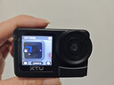 驍途S6運動(dòng)相機4K超級防抖摩托車(chē)頭盔記錄儀戶(hù)外釣魚(yú)相機自行車(chē)Vlog運動(dòng)攝像機 S6Pro官方標配 無(wú)內存卡 曬單實(shí)拍圖