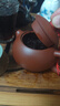 西多米紫砂壺手工西施壺泡茶壺套裝200ml禮盒原礦朱泥功夫茶具一壺兩杯 曬單實(shí)拍圖